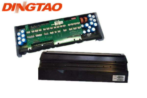 For Gerber Sy101 Spreader Machine Parts 5070-126-0007 Mdule Controler Gtn-D3 Cas