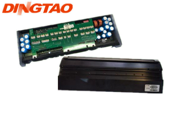For Gerber Sy101 Spreader Machine Parts 5070-126-0007 Mdule Controler Gtn-D3 Cas