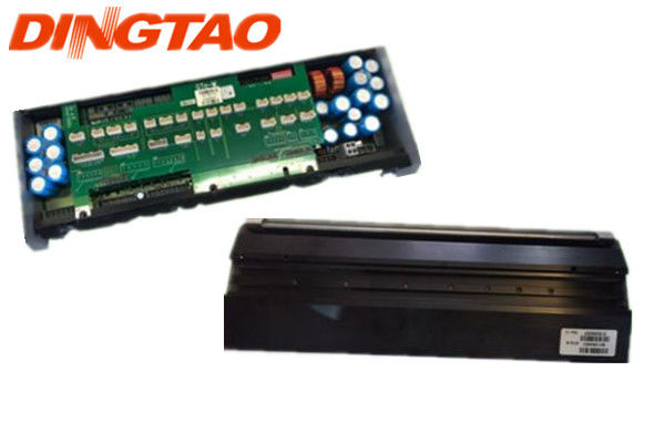 For Gerber Sy101 Spreader Machine Parts 5070-126-0007 Mdule Controler Gtn-D3 Cas