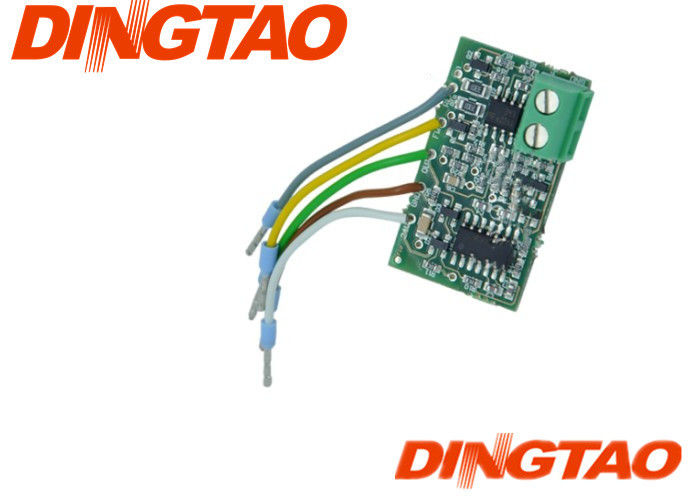 For Sy51 Sy101 Sy100 Spreader Parts 5070-110-0041 Bipolar Card For Commander