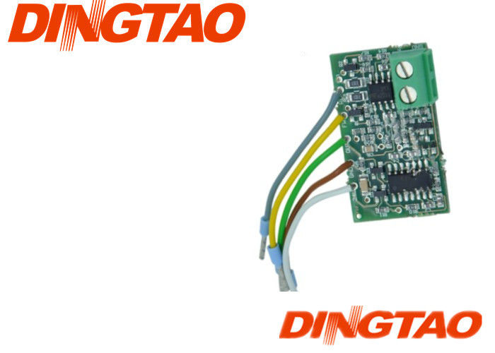 For Sy51 Sy101 Sy100 Spreader Parts 5070-110-0041 Bipolar Card For Commander