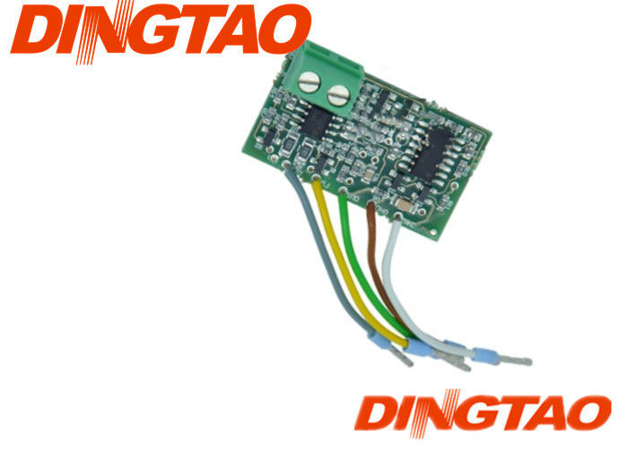 For Sy51 Sy101 Sy100 Spreader Parts 5070-110-0041 Bipolar Card For Commander