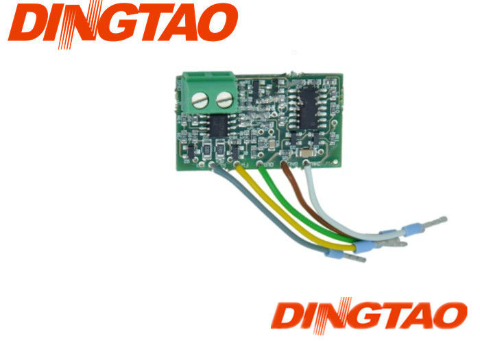 For Sy51 Sy101 Sy100 Spreader Parts 5070-110-0041 Bipolar Card For Commander