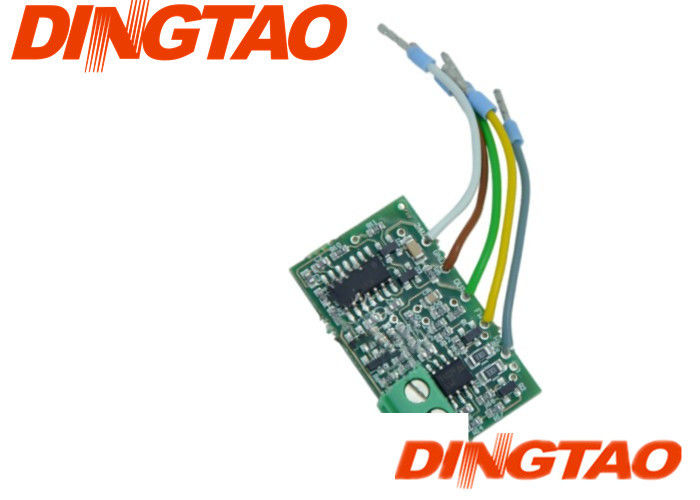 For Sy51 Sy101 Sy100 Spreader Parts 5070-110-0041 Bipolar Card For Commander