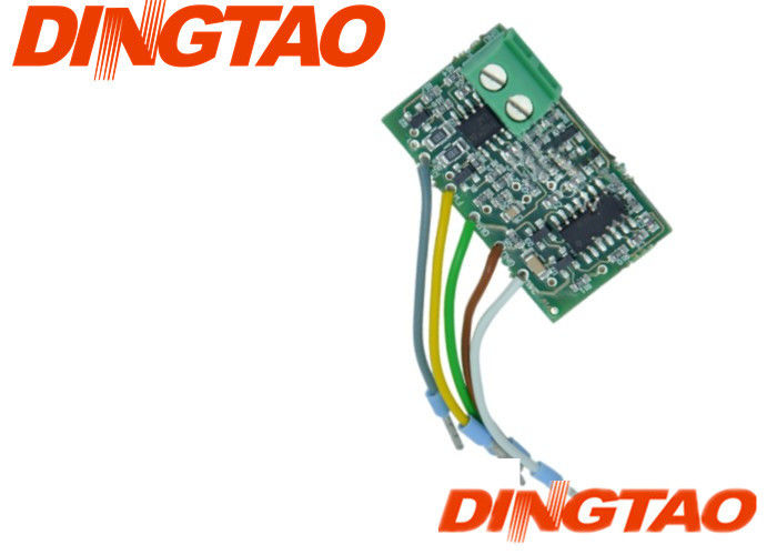 For Sy51 Sy101 Sy100 Spreader Parts 5070-110-0041 Bipolar Card For Commander