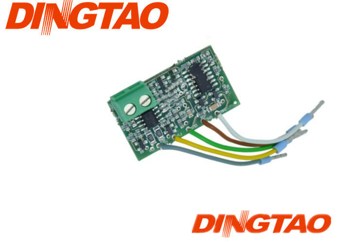 For Sy51 Sy101 Sy100 Spreader Parts 5070-110-0041 Bipolar Card For Commander
