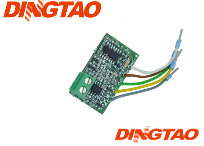 For Sy51 Sy101 Sy100 Spreader Parts 5070-110-0041 Bipolar Card For Commander