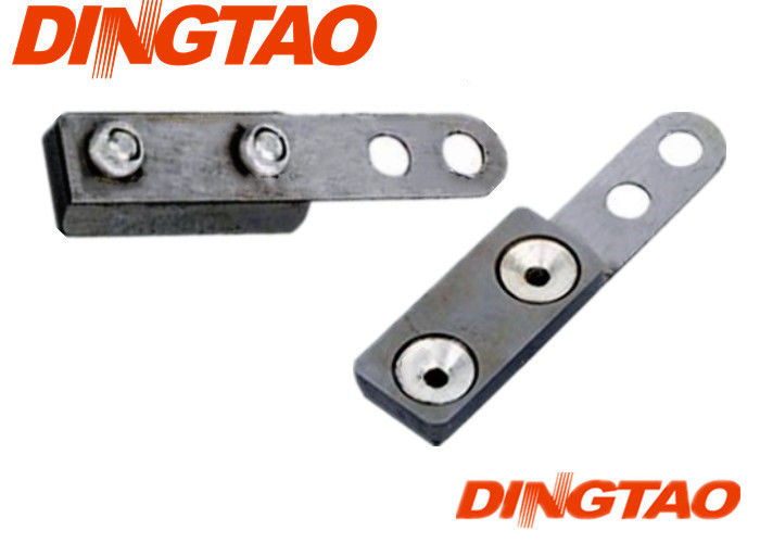 050-728-013 For Sy101 Sy100b Auto Spreader Parts Blade Counter Set Left / Right