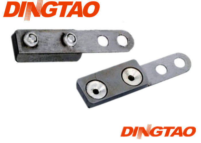 050-728-013 For Sy101 Sy100b Auto Spreader Parts Blade Counter Set Left / Right