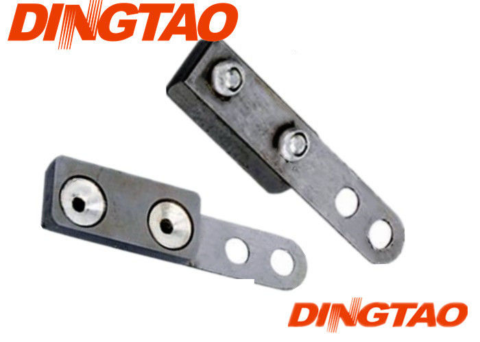 050-728-013 For Sy101 Sy100b Auto Spreader Parts Blade Counter Set Left / Right