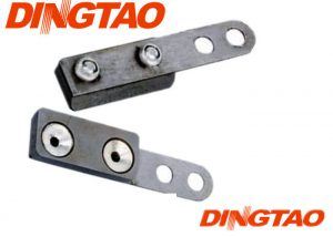 050-728-013 For Sy101 Sy100b Auto Spreader Parts Blade Counter Set Left / Right