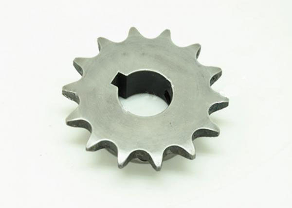 050-025-010 Chain Wheel 14 Teeth Motor Drive For XLs125 XLs50 Spreader Parts