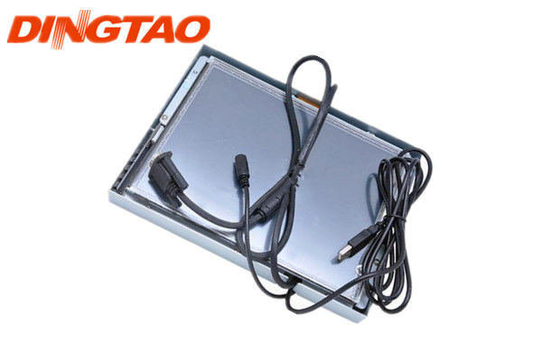 94926200 Touch Screen 10.4 Rs232 1.5M Xls50 Xls125 Spreader Machine Spare Parts 0