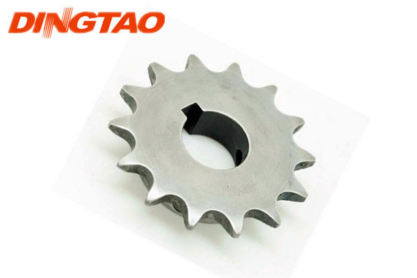 050-025-010 Chain Wheel 14 Teeth Motor Drive For XLs125 XLs50 Spreader Parts
