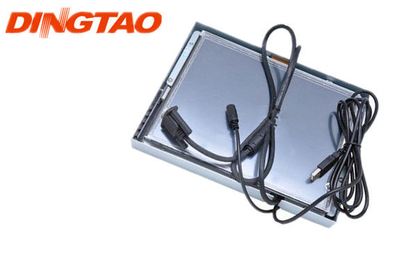 For Xls50 Xls125 Spreader Machine Parts 94926200 Touch Screen 10.4 Rs232 1.5M