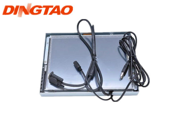 For Xls50 Xls125 Spreader Machine Parts 94926200 Touch Screen 10.4 Rs232 1.5M