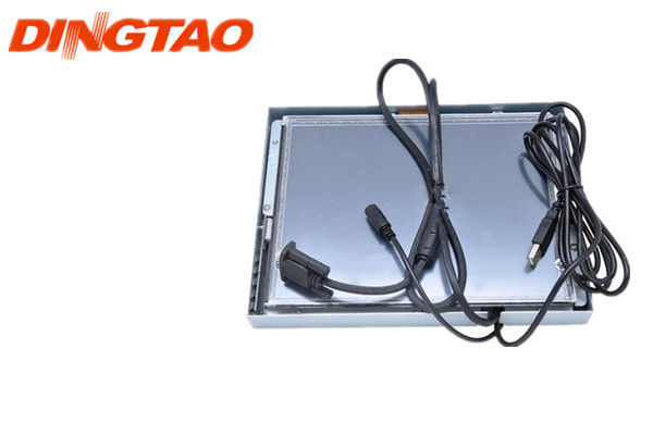 For Xls50 Xls125 Spreader Machine Parts 94926200 Touch Screen 10.4 Rs232 1.5M