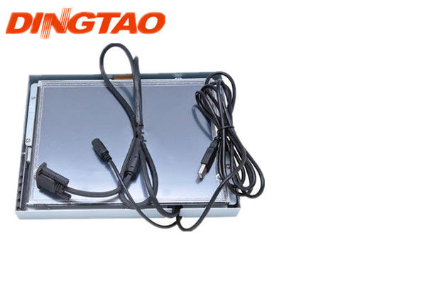 For Xls50 Xls125 Spreader Machine Parts 94926200 Touch Screen 10.4 Rs232 1.5M