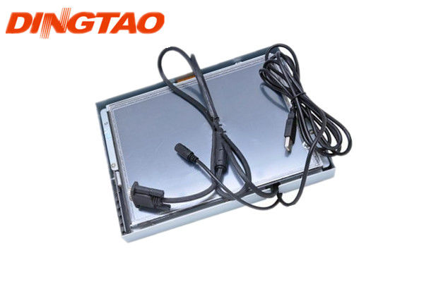 For Xls50 Xls125 Spreader Machine Parts 94926200 Touch Screen 10.4 Rs232 1.5M