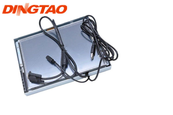 For Xls50 Xls125 Spreader Machine Parts 94926200 Touch Screen 10.4 Rs232 1.5M