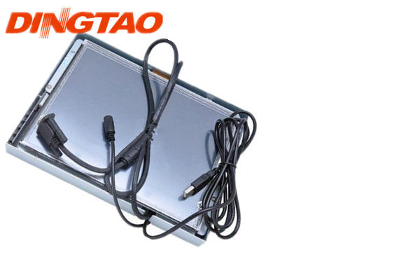 For Xls50 Xls125 Spreader Machine Parts 94926200 Touch Screen 10.4 Rs232 1.5M