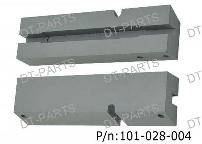 For Sy51 Sy100 Sy101 Spreader Machine Parts Upper Sliding Block 101-028-004
