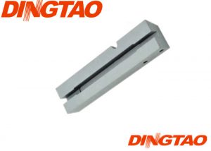 For Sy51 Sy100 Sy101 Spreader Machine Parts Upper Sliding Block 101-028-004