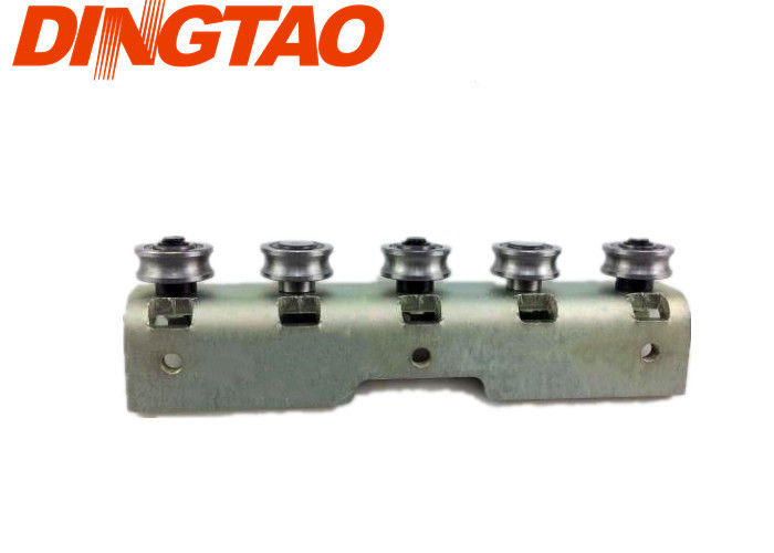045-828-002 Kit For Cutting Device-Bracket / Bearing For Xls50 Xls125 Spreader Parts