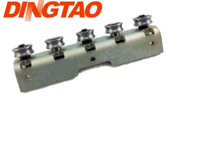 045-828-002 Kit For Cutting Device-Bracket / Bearing For Xls50 Xls125 Spreader Parts