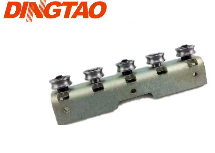 045-828-002 Kit For Cutting Device-Bracket / Bearing For Xls50 Xls125 Spreader Parts