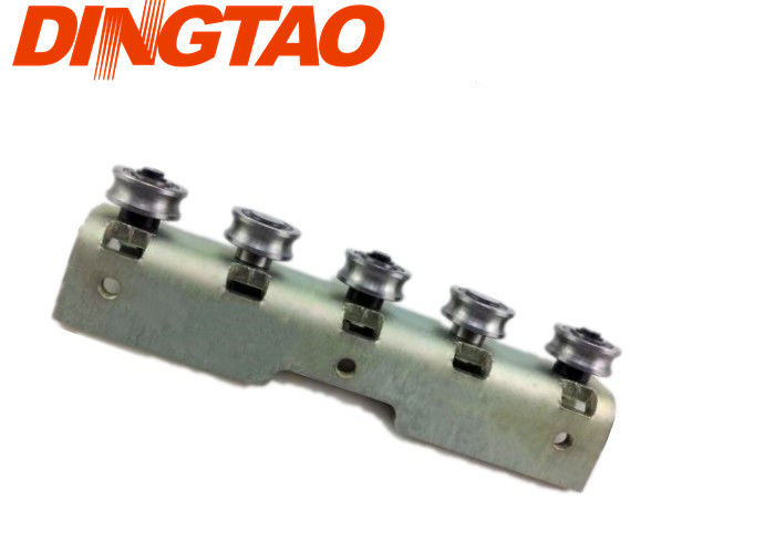045-828-002 Kit For Cutting Device-Bracket / Bearing For Xls50 Xls125 Spreader Parts