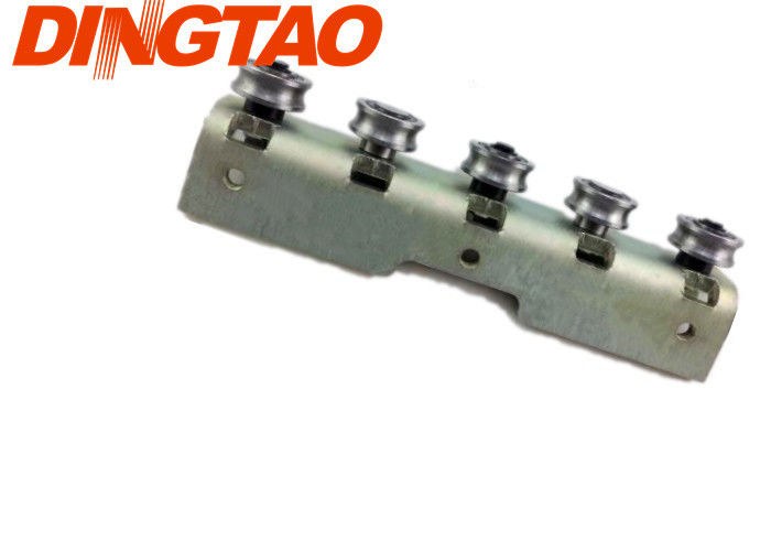 045-828-002 Kit For Cutting Device-Bracket / Bearing For Xls50 Xls125 Spreader Parts