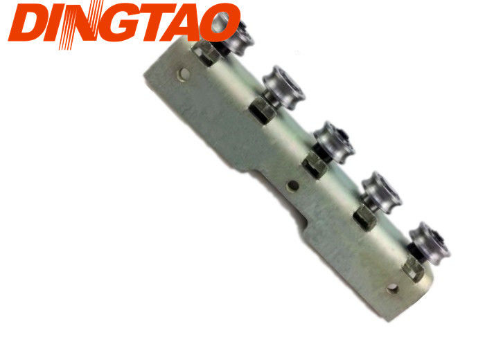 045-828-002 Kit For Cutting Device-Bracket / Bearing For Xls50 Xls125 Spreader Parts