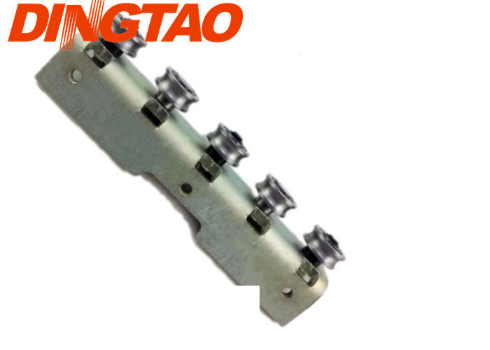 045-828-002 Kit For Cutting Device-Bracket / Bearing For Xls50 Xls125 Spreader Parts