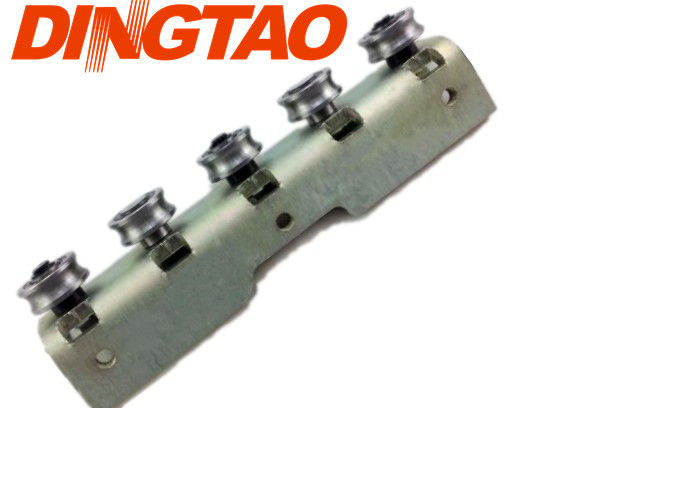 045-828-002 Kit For Cutting Device-Bracket / Bearing For Xls50 Xls125 Spreader Parts