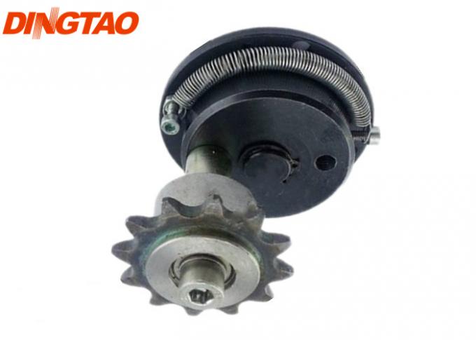 Spreader SY251 SY51 Spare Parts  Automatic Chain Tightener Extended 050-725-001 0