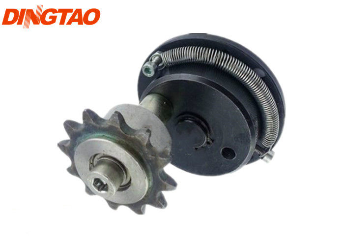 For SY251 SY51 Spreader Parts Automatic Chain Tightener Extended 050-725-001