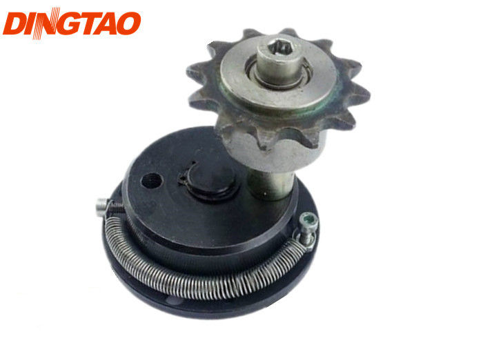 For SY251 SY51 Spreader Parts Automatic Chain Tightener Extended 050-725-001