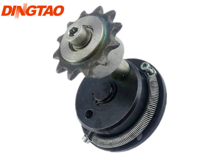 For SY251 SY51 Spreader Parts Automatic Chain Tightener Extended 050-725-001