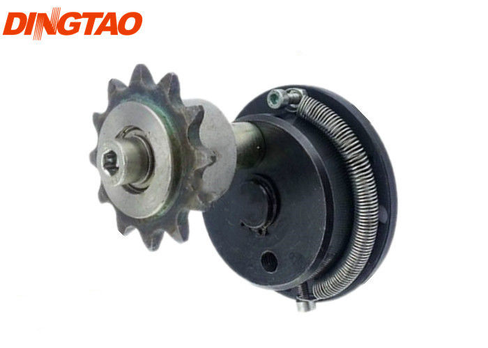 For SY251 SY51 Spreader Parts Automatic Chain Tightener Extended 050-725-001