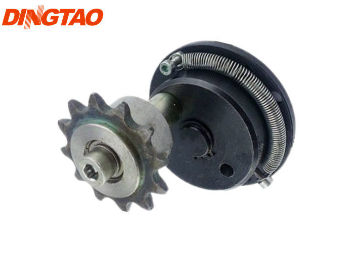 For SY251 SY51 Spreader Parts Automatic Chain Tightener Extended 050-725-001