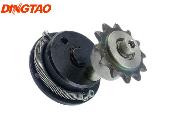 For SY251 SY51 Spreader Parts Automatic Chain Tightener Extended 050-725-001