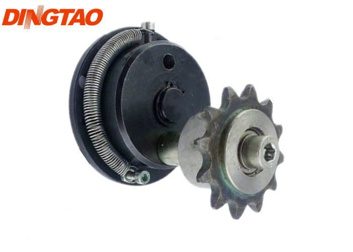 For SY251 SY51 Spreader Parts Automatic Chain Tightener Extended 050-725-001