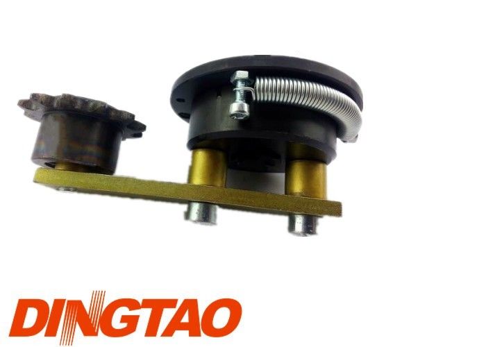 For Xls125 Sy171 Auto Spreader Parts 050-725-007 Automatic Chain Tightener
