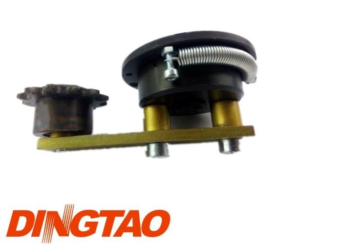 For Xls125 Sy171 Auto Spreader Parts 050-725-007 Automatic Chain Tightener