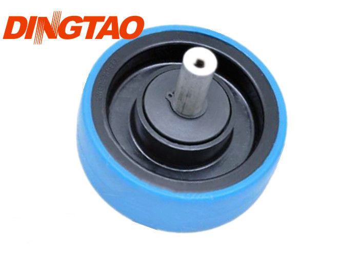 For Gerber Xls125 Xls50 Spreader Spare Parts 035-725-002 Rear Wheel – Gms