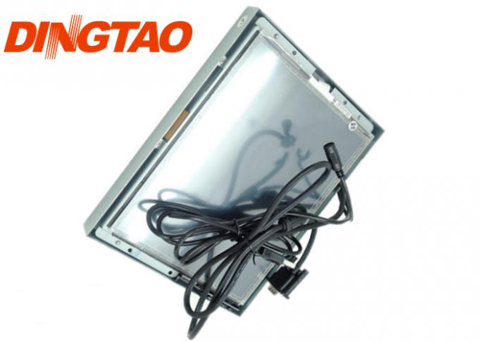 XLS50 Sy101 Spreader Parts XLC7000 Parts TOUCH SCREEN 10.4", USB 94926000 0