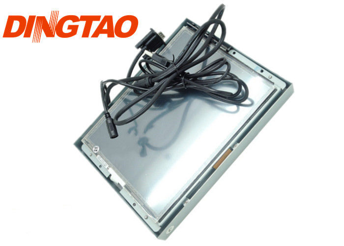 For XLS50 Auto Spreader Spare Parts TOUCH SCREEN 10.4″,USB 94926000 Xlc7000