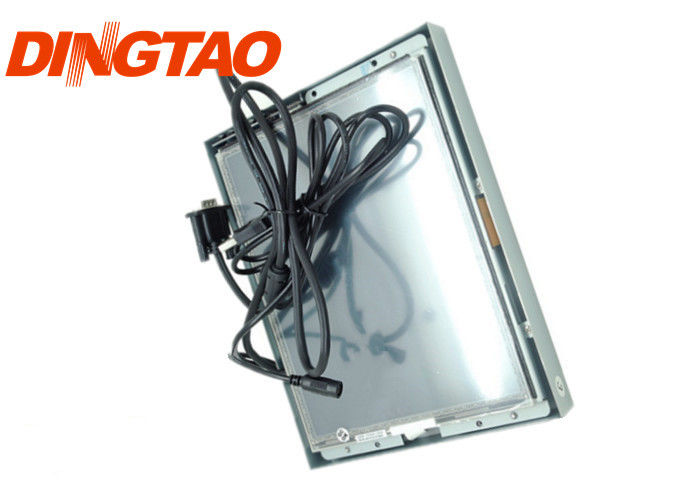 For XLS50 Auto Spreader Spare Parts TOUCH SCREEN 10.4″,USB 94926000 Xlc7000