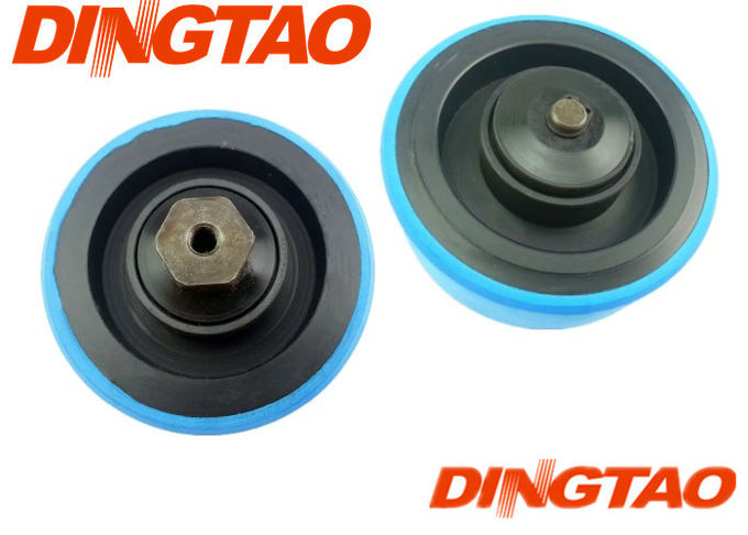 050-745-005 Wheel Platform Spreader Parts Custom For Xls50  Xls125 0